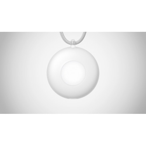 AI кулон-асистент Friend AI Pendant (носний AI помічник)